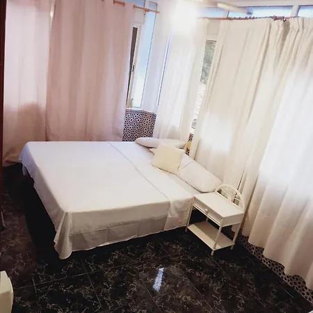 Lounge Estrella Homestay